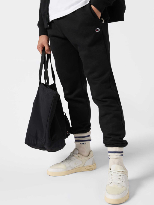 CHAMPION Αθλητικό Σετ Fleece Full Zip Sweatsuit