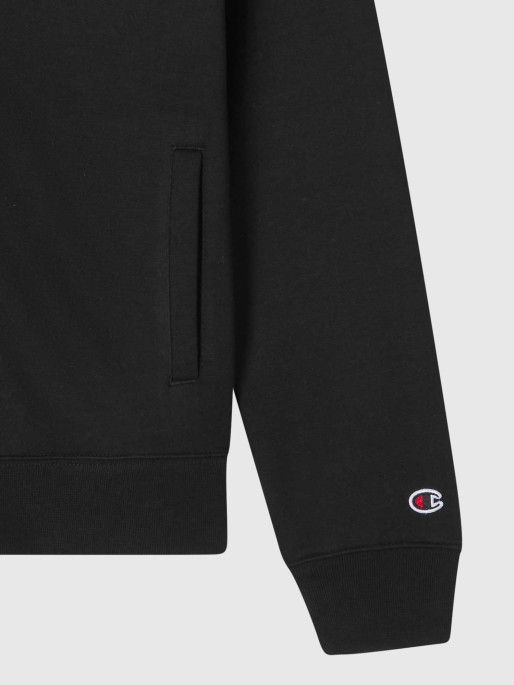 CHAMPION Αθλητικό Σετ Fleece Full Zip Sweatsuit