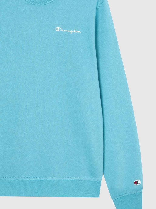 CHAMPION Μακρυμάνικη Μπλούζα Crewneck Sweatshirt
