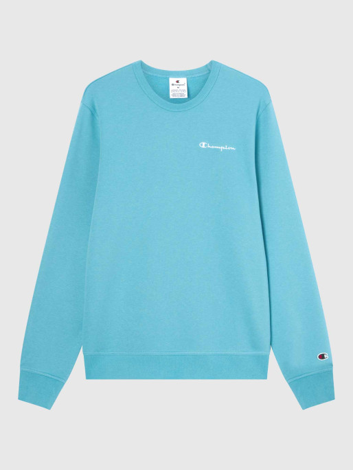 CHAMPION Μακρυμάνικη Μπλούζα Crewneck Sweatshirt