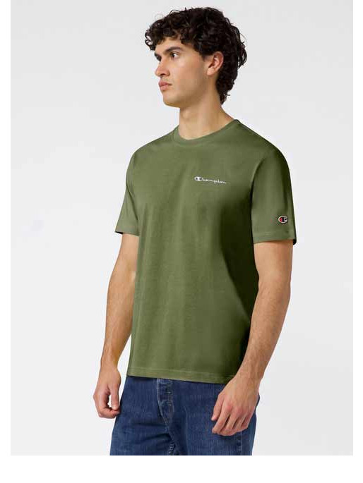 CHAMPION Тениска SS Tee