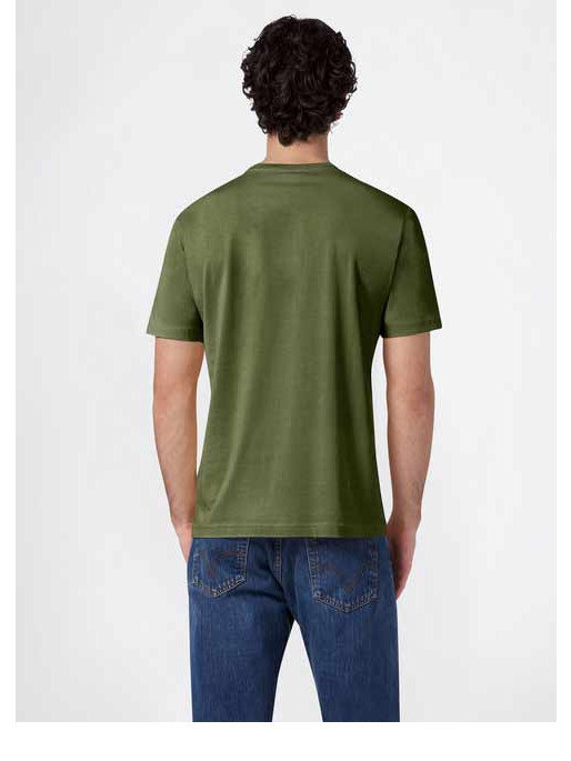 CHAMPION Тениска SS Tee