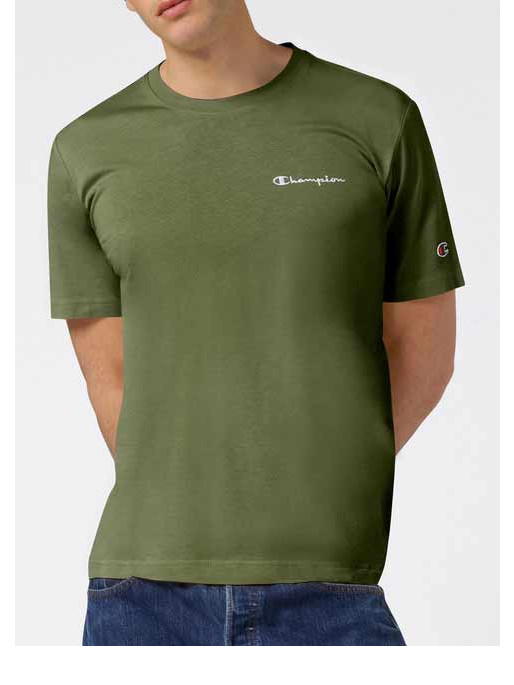 CHAMPION Тениска SS Tee