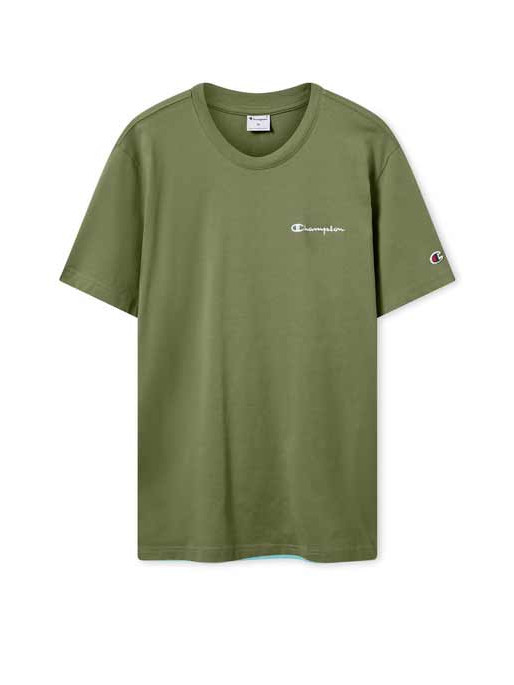 CHAMPION Тениска SS Tee