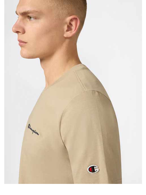 CHAMPION Tricou Ss
