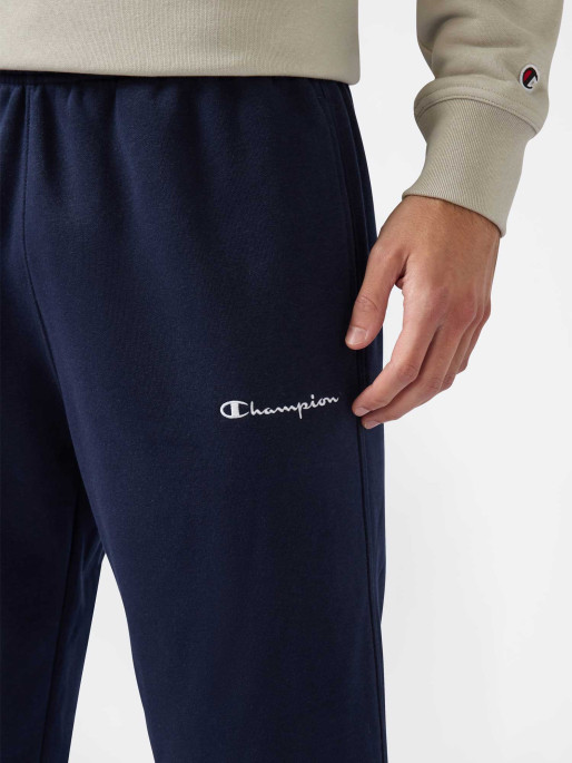 CHAMPION Αθλητικό Παντελόνι Elastic Cuff Pants