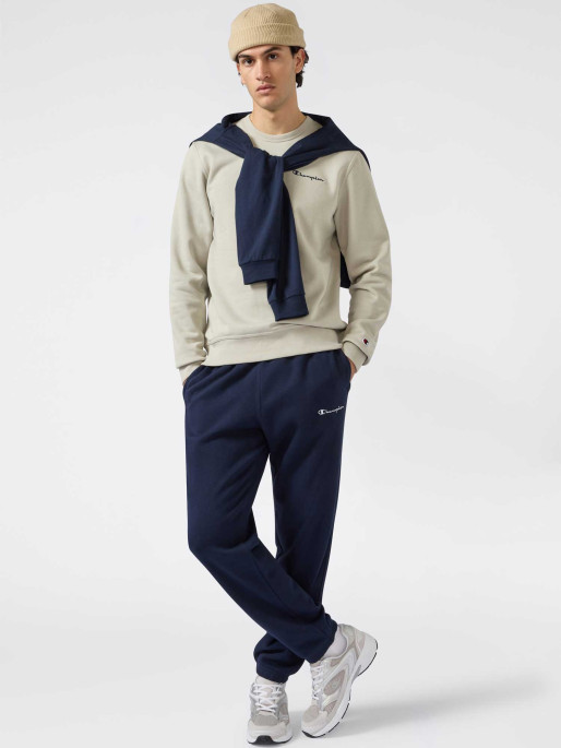 CHAMPION Αθλητικό Παντελόνι Elastic Cuff Pants
