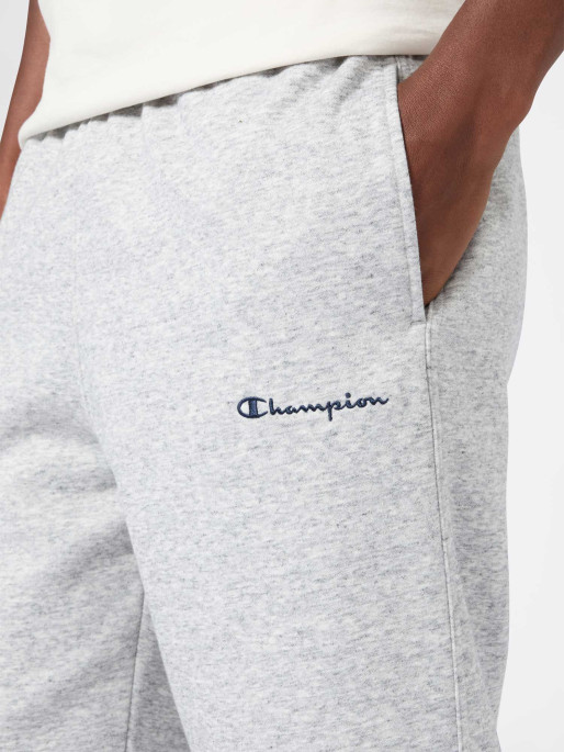 CHAMPION Αθλητικό Παντελόνι Elastic Cuff Pants