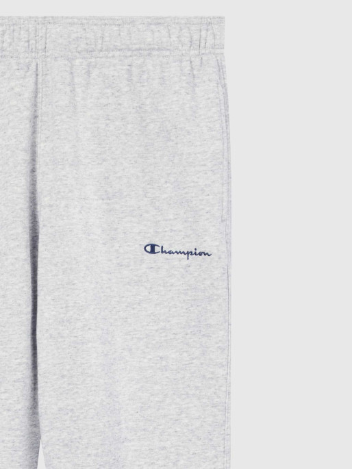 CHAMPION Αθλητικό Παντελόνι Elastic Cuff Pants