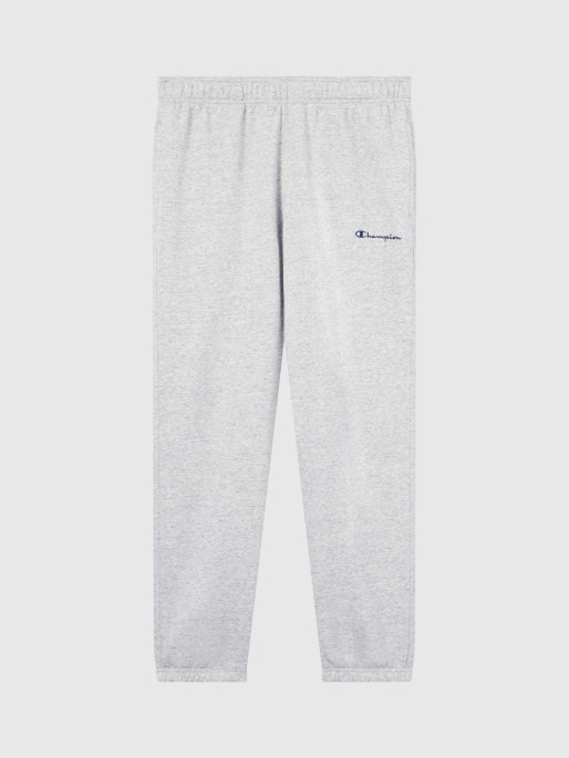 CHAMPION Αθλητικό Παντελόνι Elastic Cuff Pants