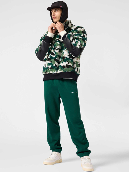 CHAMPION Pantaloni sport Elastic Cuff