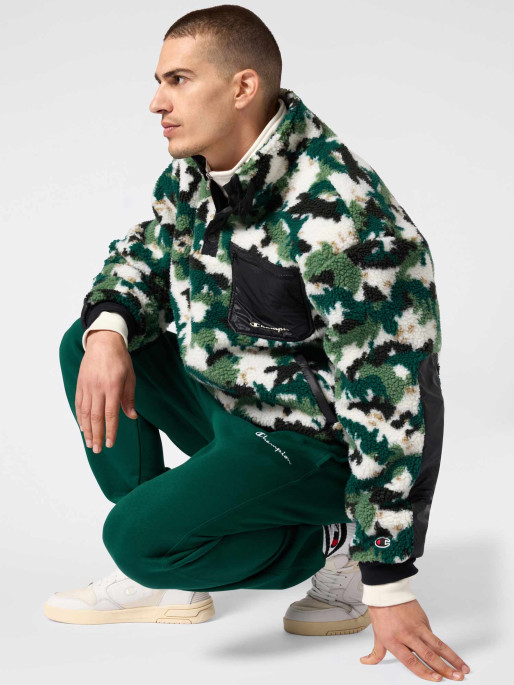 CHAMPION Pantaloni sport Elastic Cuff