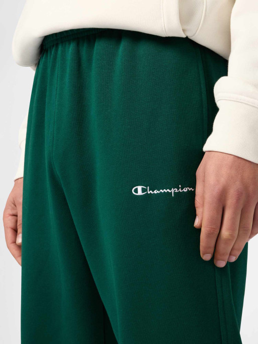CHAMPION Pantaloni sport Elastic Cuff