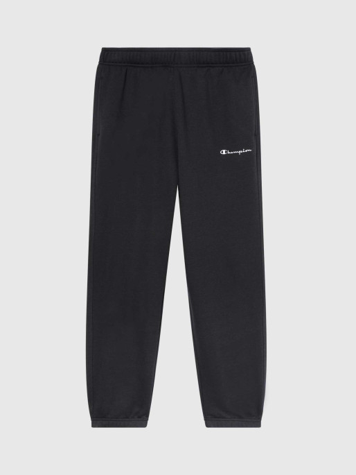 CHAMPION Αθλητικό Παντελόνι Elastic Cuff Pants