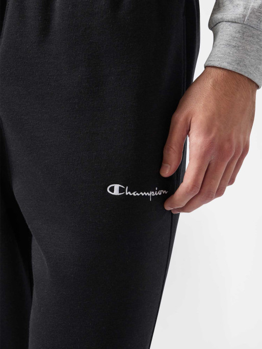 CHAMPION Αθλητικό Παντελόνι Elastic Cuff Pants