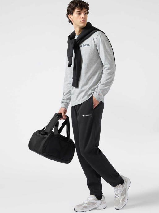 CHAMPION Αθλητικό Παντελόνι Elastic Cuff Pants