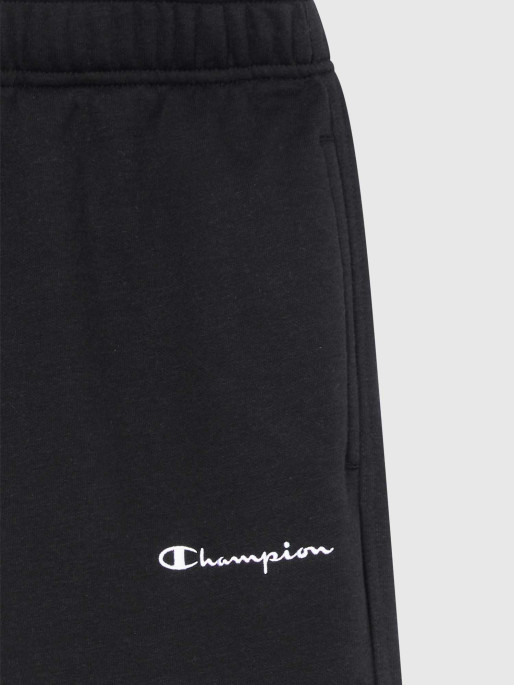 CHAMPION Αθλητικό Παντελόνι Elastic Cuff Pants