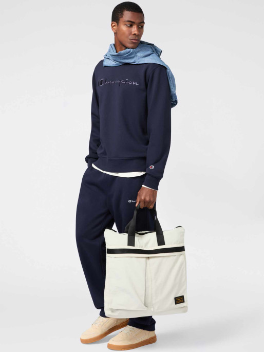 CHAMPION Pantaloni sport Straight Hem