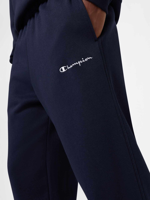 CHAMPION Pantaloni sport Straight Hem