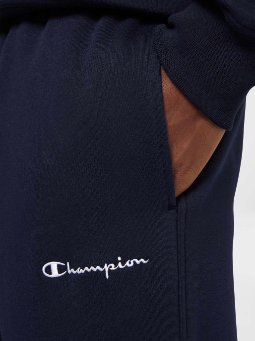 CHAMPION Pantaloni sport Straight Hem