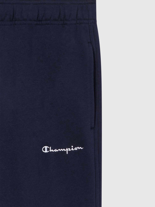 CHAMPION Pantaloni sport Straight Hem
