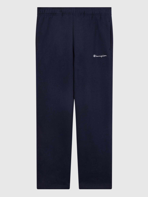 CHAMPION Pantaloni sport Straight Hem