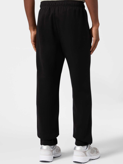 CHAMPION Αθλητικό Παντελόνι Straight Hem Pants