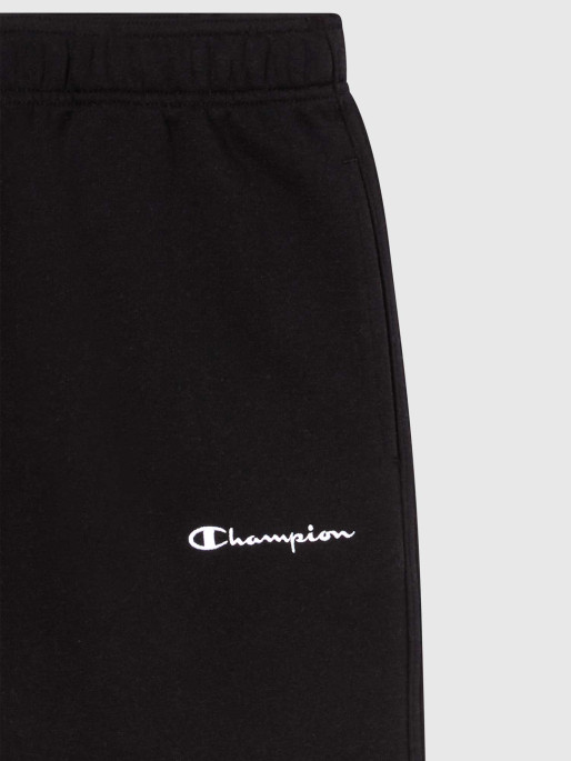 CHAMPION Αθλητικό Παντελόνι Straight Hem Pants