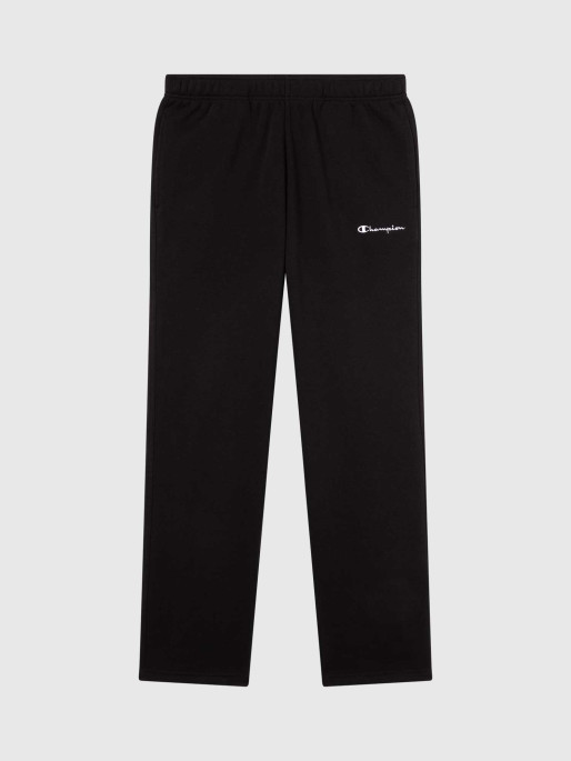 CHAMPION Αθλητικό Παντελόνι Straight Hem Pants