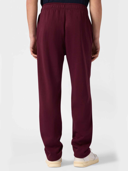 CHAMPION Pantaloni sport Straight Hem