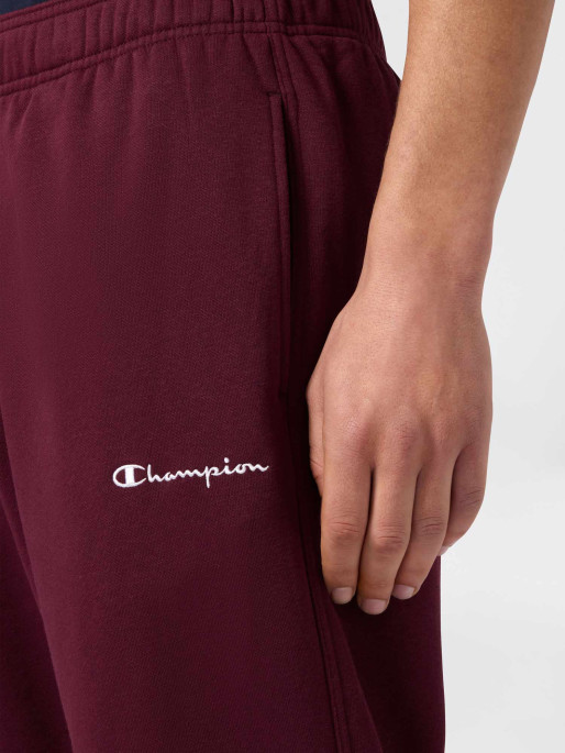 CHAMPION Pantaloni sport Straight Hem