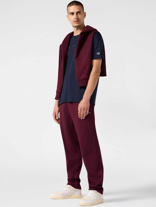 CHAMPION Pantaloni sport Straight Hem