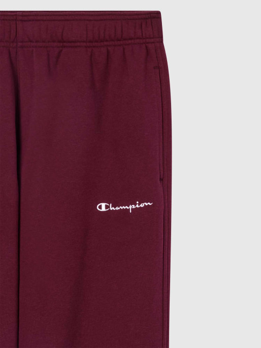 CHAMPION Pantaloni sport Straight Hem