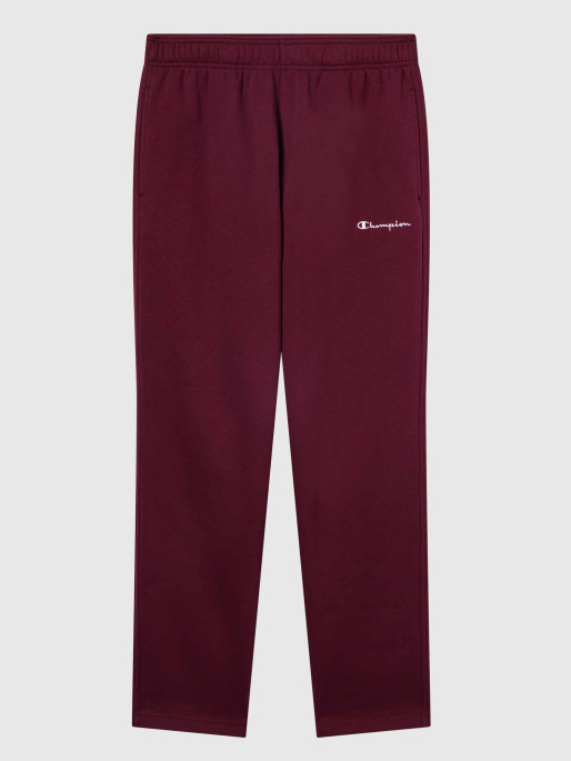 CHAMPION Pantaloni sport Straight Hem