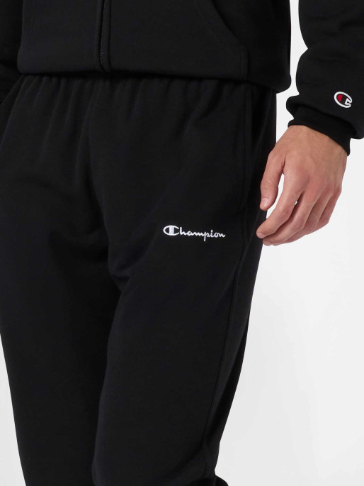 CHAMPION Pantaloni sport Straight Hem