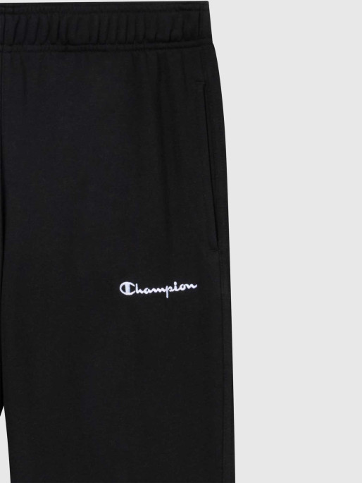 CHAMPION Pantaloni sport Straight Hem