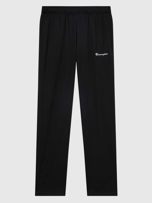 CHAMPION Pantaloni sport Straight Hem