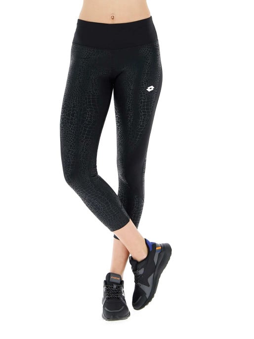 LOTTO Colanti Workout Pure W Capri