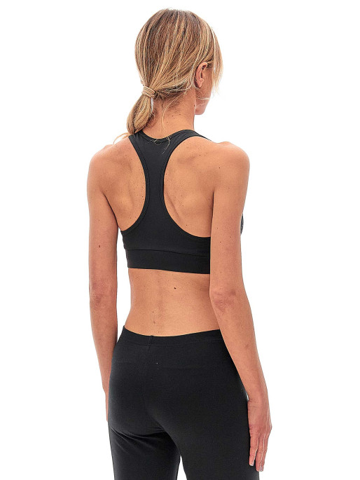 LOTTO WORKOUT W TOP PRT 1 Sports bra