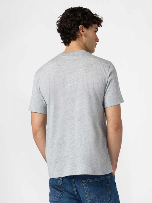 CHAMPION Κοντομάνικη Μπλούζα SS Tee