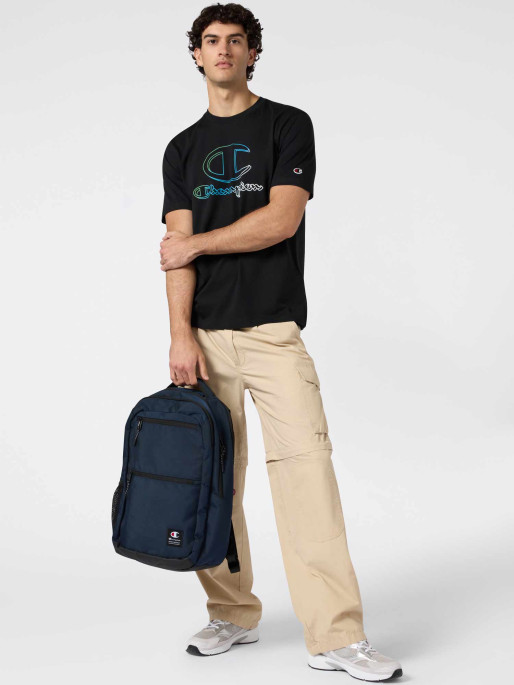CHAMPION Κοντομάνικη Μπλούζα SS Tee