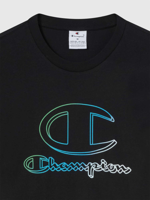 CHAMPION Κοντομάνικη Μπλούζα SS Tee