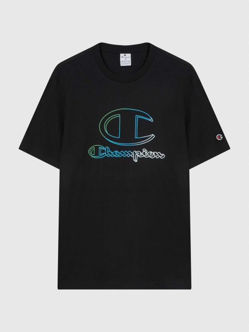 CHAMPION Κοντομάνικη Μπλούζα SS Tee