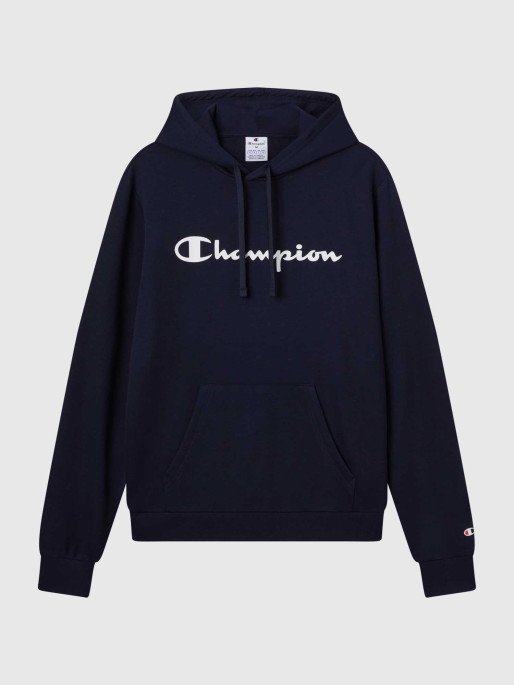 CHAMPION Hooded Sweatshirt