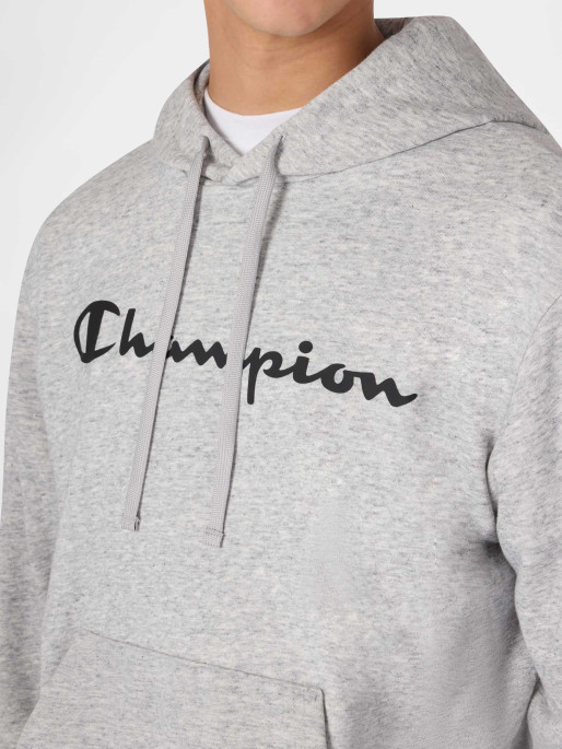 CHAMPION Hooded Sweatshirt