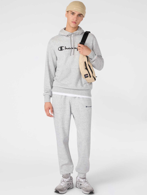 CHAMPION Hooded Sweatshirt