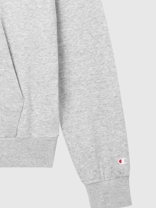 CHAMPION Hooded Sweatshirt