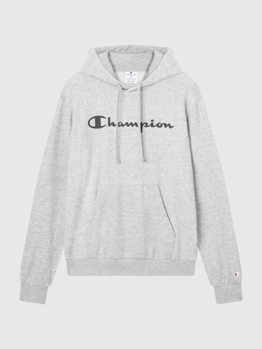 CHAMPION Hooded Sweatshirt