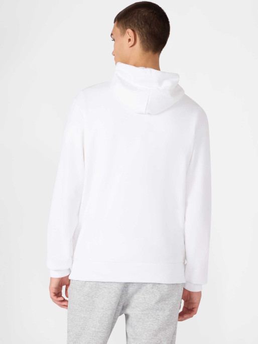 CHAMPION Μακρυμάνικη Μπλούζα Hooded Sweatshirt