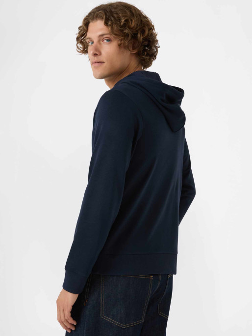 CHAMPION Αθλητική Ζακέτα Full Zip Hoodie Sweatshirt